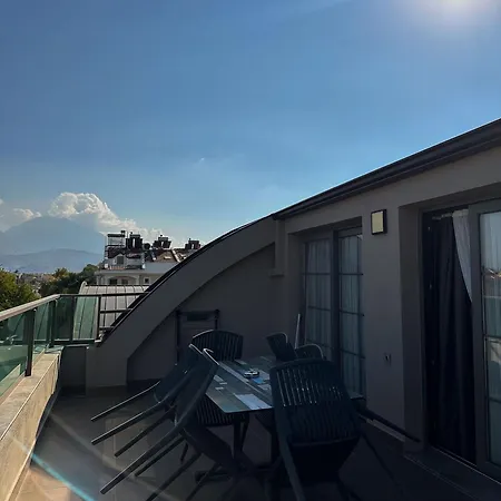 Hotel La Marosta Fethiye