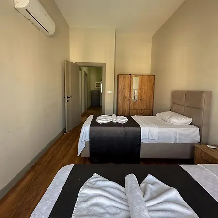 La Marosta Hotel