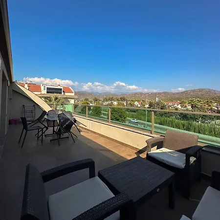La Marosta Hotel Fethiye