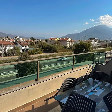 La Marosta Fethiye