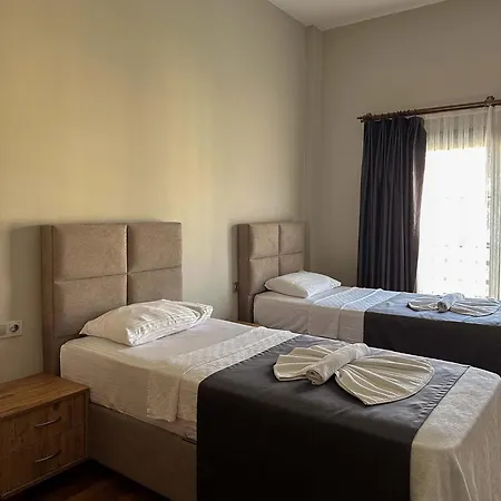 La Marosta Hotel 4*