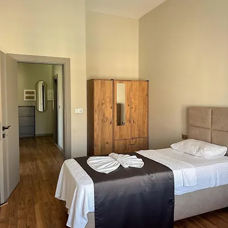 Hotel La Marosta