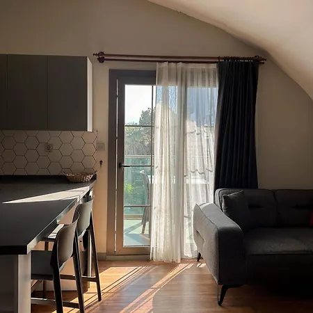 La Marosta Hotel 4*