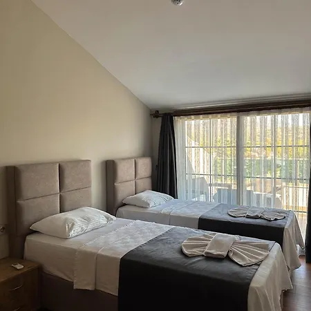 La Marosta Hotel Fethiye