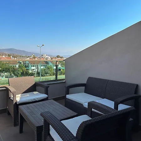 La Marosta Hotel 4*