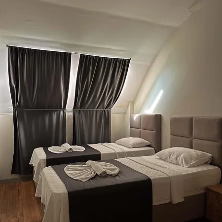 La Marosta Hotel Fethiye