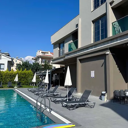 La Marosta Hotel 4*