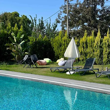 La Marosta Hotel